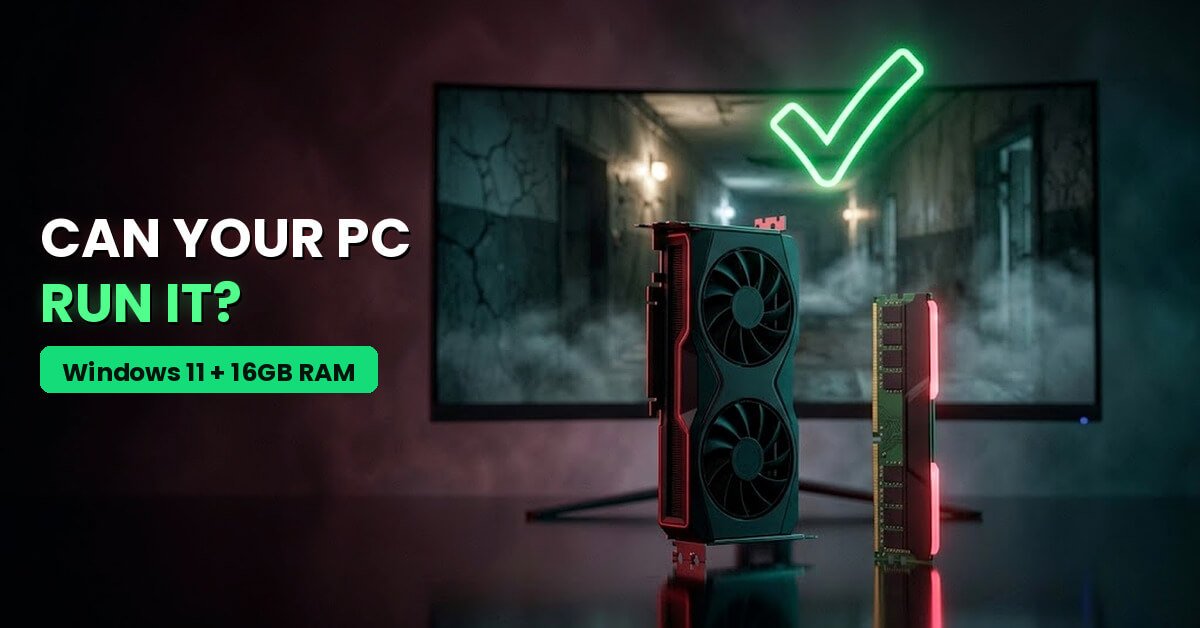 Resident Evil Requiem PC Requirements: Can Your PC Run It?